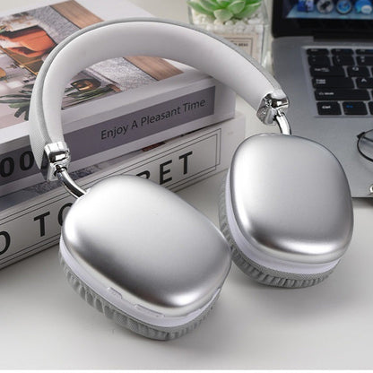 🎧Vezeték nélküli Bluetooth fejhallgató – mély basszus, 20 óra lejátszási idő és kényelmes illeszkedés 🔋