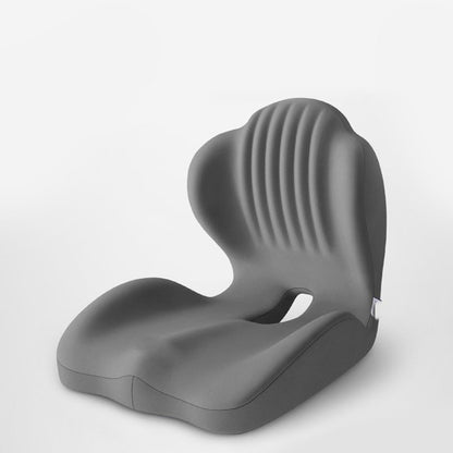🚚💖 Ergonomikus deréktámaszos ülőpárna – Tökéletes testtartás, kényelmes alátámasztás 🪑✨