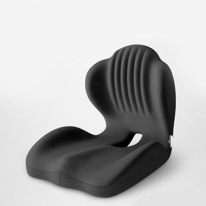 🚚💖 Ergonomikus deréktámaszos ülőpárna – Tökéletes testtartás, kényelmes alátámasztás 🪑✨