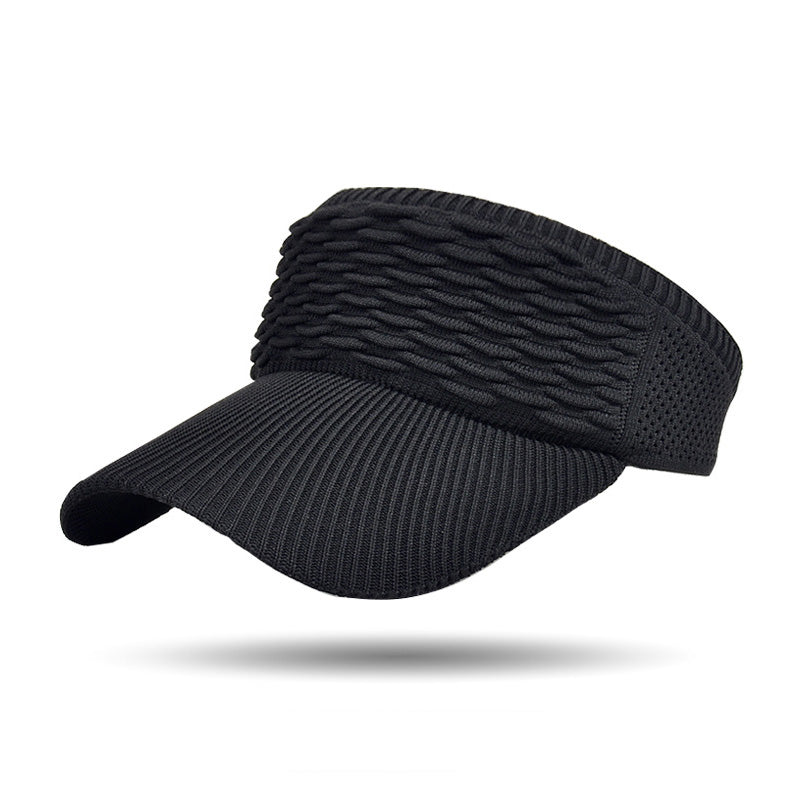 【1+1-et ingyen】🧢🌞Kültéri sportokhoz készült kiváló légáteresztő napvédő sapka✨