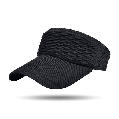 【1+1-et ingyen】🧢🌞Kültéri sportokhoz készült kiváló légáteresztő napvédő sapka✨