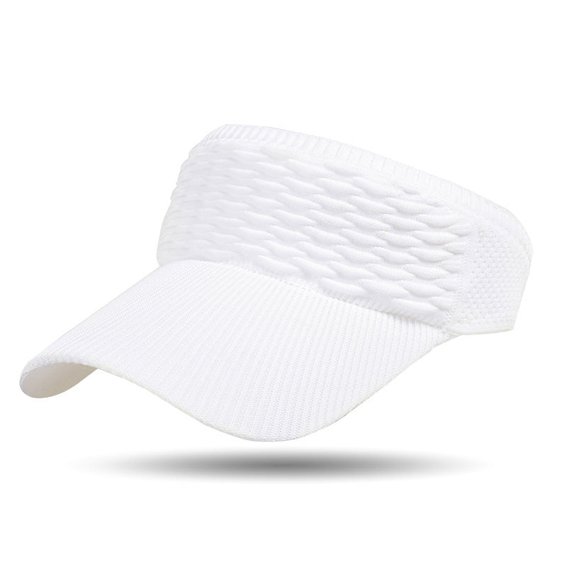 【1+1-et ingyen】🧢🌞Kültéri sportokhoz készült kiváló légáteresztő napvédő sapka✨