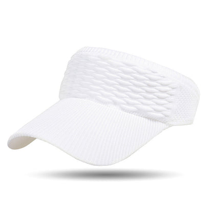 【1+1-et ingyen】🧢🌞Kültéri sportokhoz készült kiváló légáteresztő napvédő sapka✨