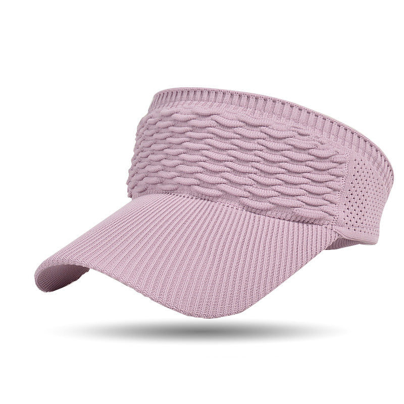 【1+1-et ingyen】🧢🌞Kültéri sportokhoz készült kiváló légáteresztő napvédő sapka✨