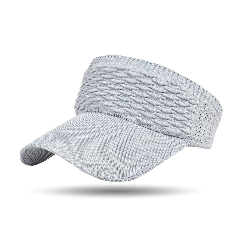 【1+1-et ingyen】🧢🌞Kültéri sportokhoz készült kiváló légáteresztő napvédő sapka✨