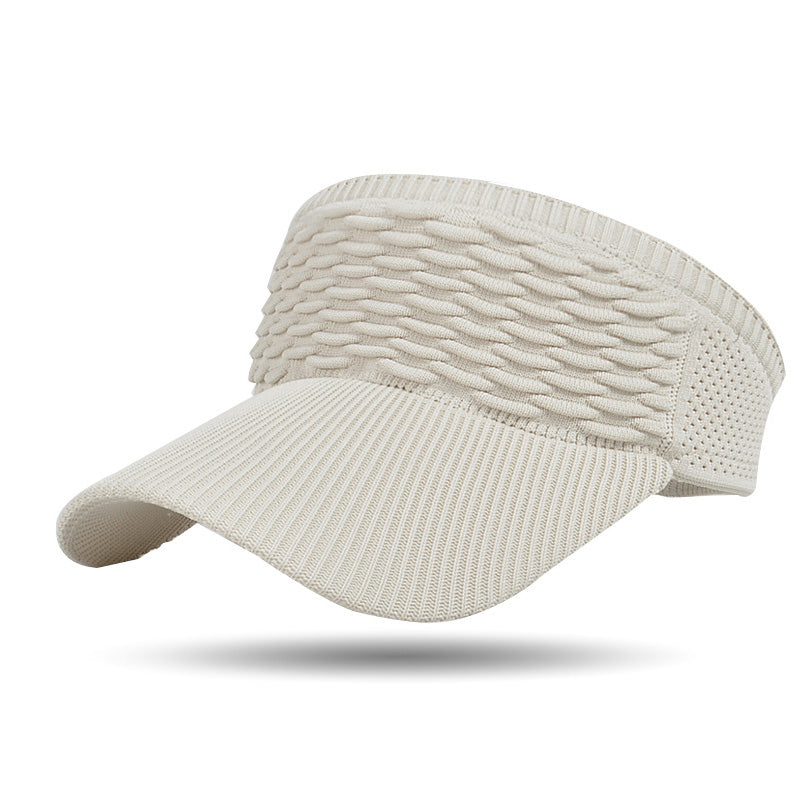 【1+1-et ingyen】🧢🌞Kültéri sportokhoz készült kiváló légáteresztő napvédő sapka✨