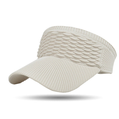 【1+1-et ingyen】🧢🌞Kültéri sportokhoz készült kiváló légáteresztő napvédő sapka✨