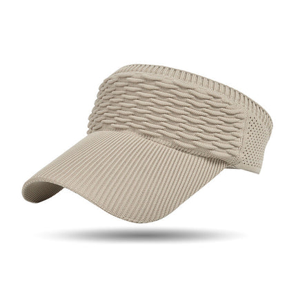 【1+1-et ingyen】🧢🌞Kültéri sportokhoz készült kiváló légáteresztő napvédő sapka✨