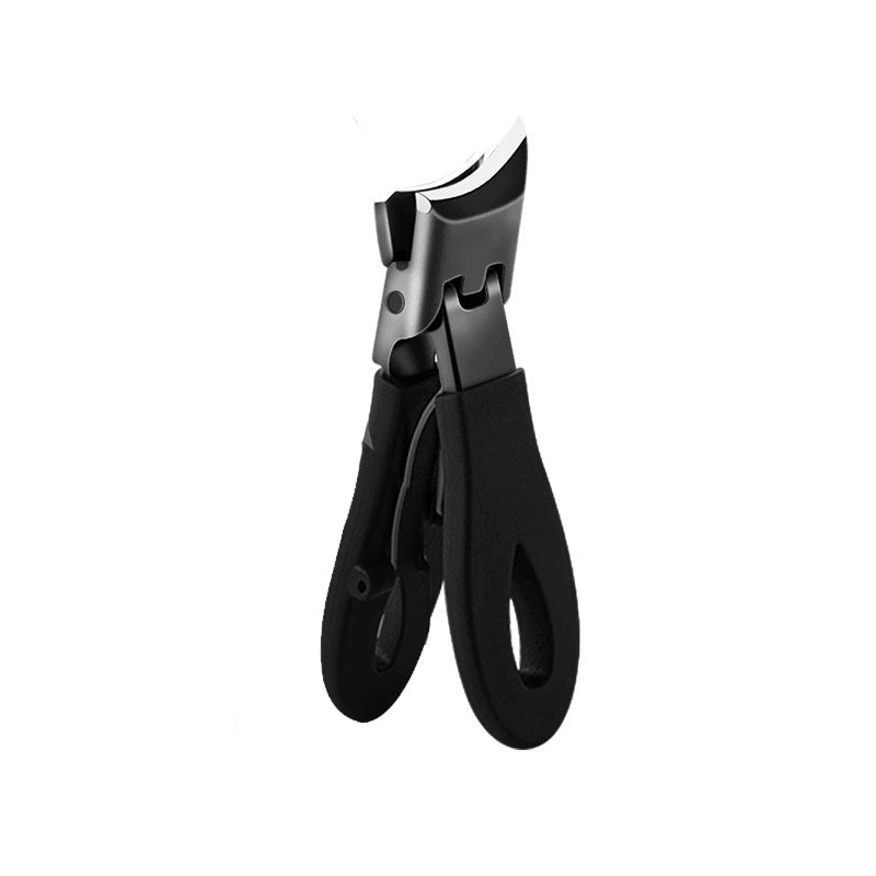 🔥 1+1 INGYEN 👴💖 Extra széles körömvágó időseknek – vastag körmök vágása erőlködés nélkül ✂️