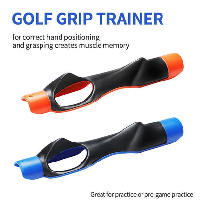 ⛳ Golf markolat-edző – Javítja a markolatot és a lendítést🏌️