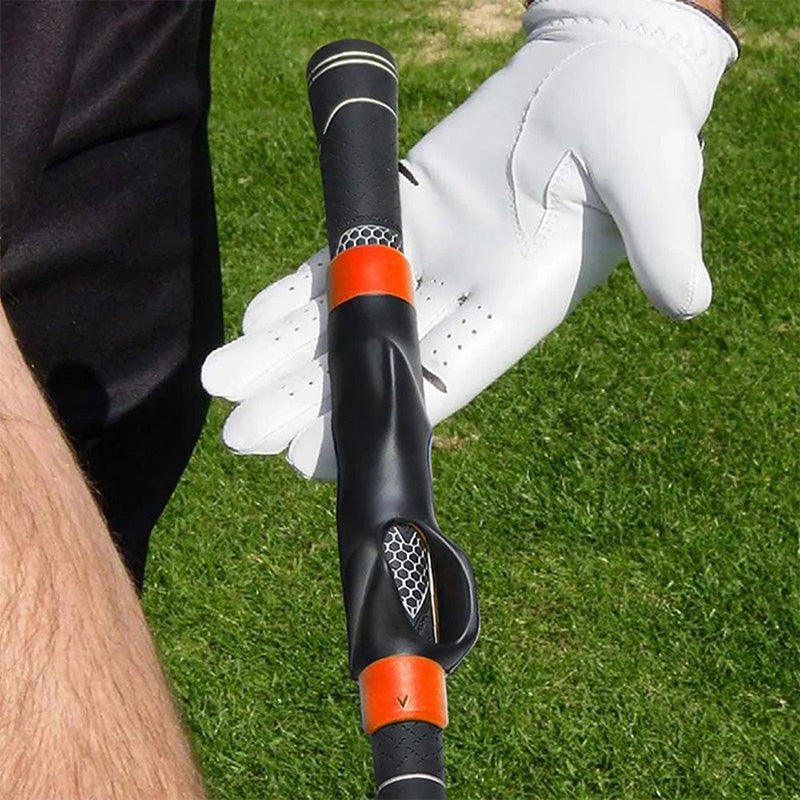 ⛳ Golf markolat-edző – Javítja a markolatot és a lendítést🏌️