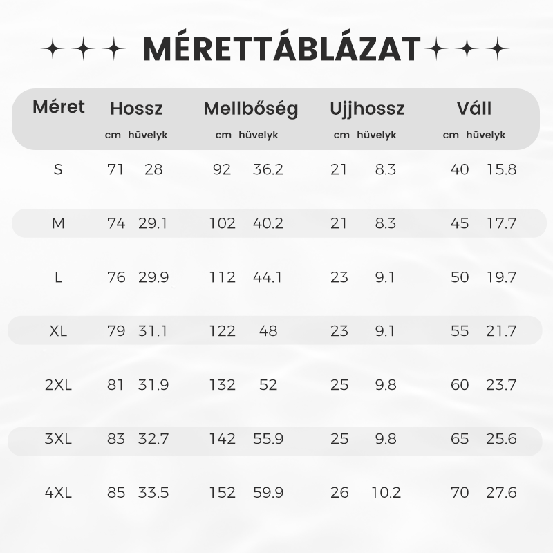 Unisex Alkalmi Kerek Nyakú Póló