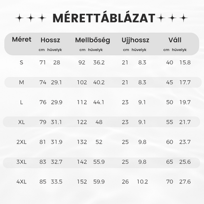 Unisex Alkalmi Kerek Nyakú Póló