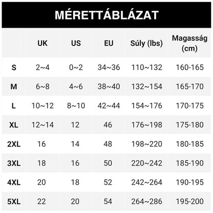 Unisex Alkalmi Kerek Nyakú Póló