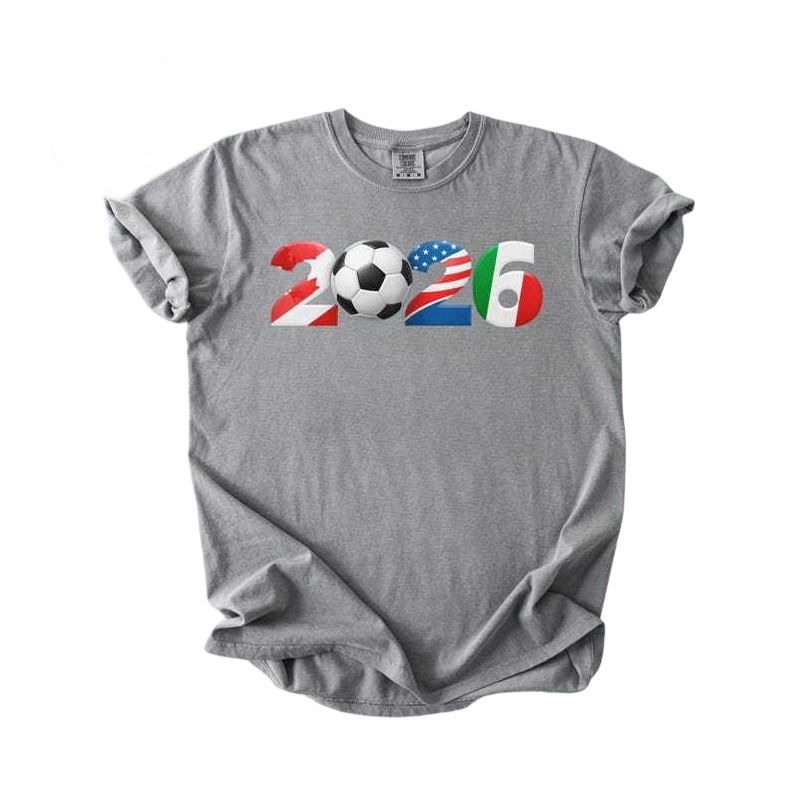 Unisex Alkalmi Kerek Nyakú Póló