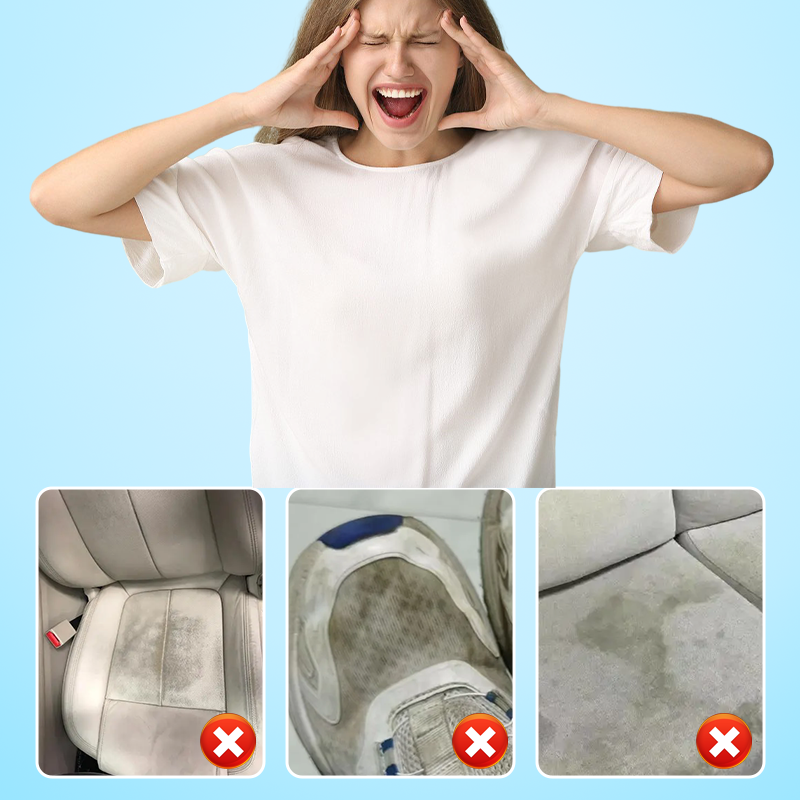 【1 + 1 ingyen】🛋️Univerzális háztartási habos szennyeződéseltávolító✨