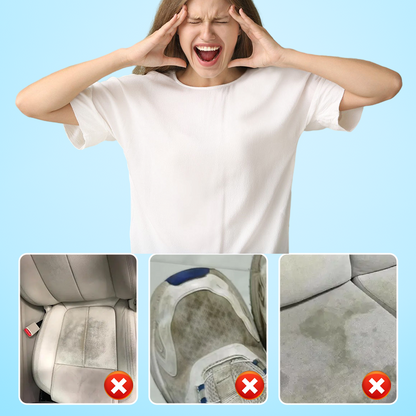 【1 + 1 ingyen】🛋️Univerzális háztartási habos szennyeződéseltávolító✨