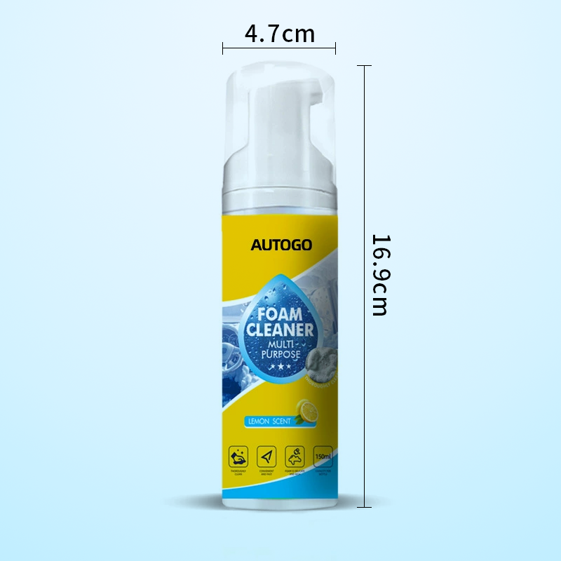 【1 + 1 ingyen】🛋️Univerzális háztartási habos szennyeződéseltávolító✨