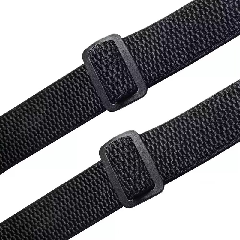 👔 Férfi nadrágtartó (hózentróger) X-háttal és csatos rögzítéssel – Erős csatok, széles pántok és állítható méret a tökéletes tartásért 👖