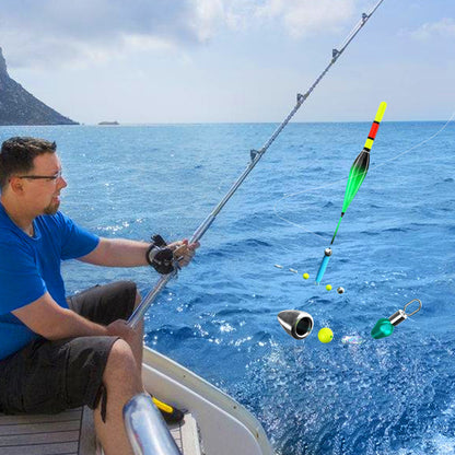 【1+1 ingyen 】🎣💫 Automatikus Fenékkereső Horgászzsinór