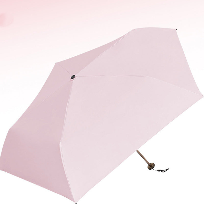 🌂Ultrakönnyű, kompakt esernyő minden időjáráshoz