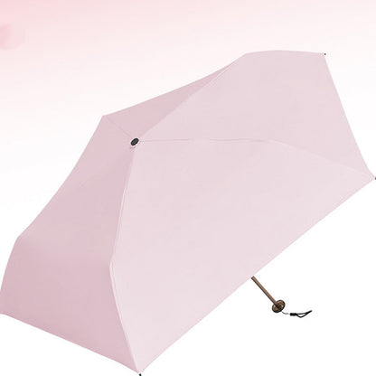 🌂Ultrakönnyű, kompakt esernyő minden időjáráshoz
