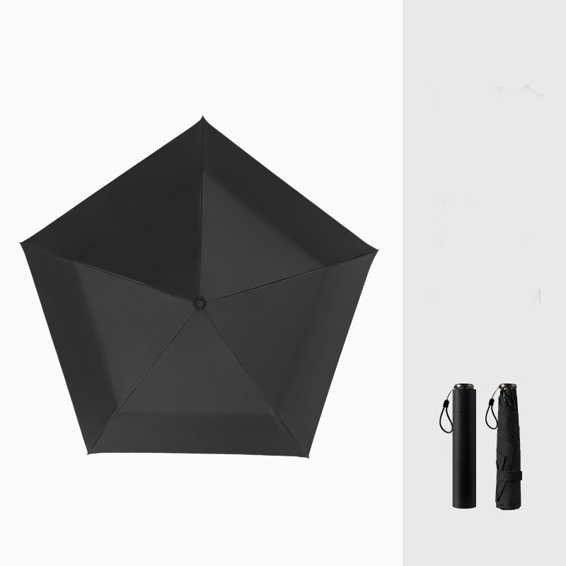🌂Ultrakönnyű, kompakt esernyő minden időjáráshoz