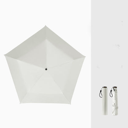 🌂Ultrakönnyű, kompakt esernyő minden időjáráshoz