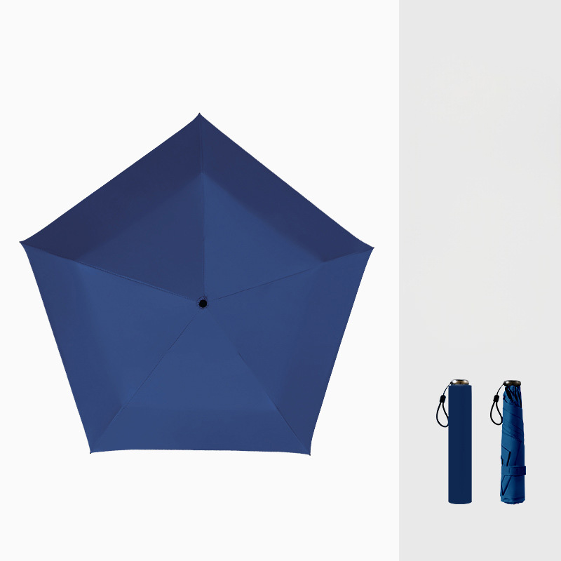 🌂Ultrakönnyű, kompakt esernyő minden időjáráshoz