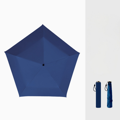 🌂Ultrakönnyű, kompakt esernyő minden időjáráshoz