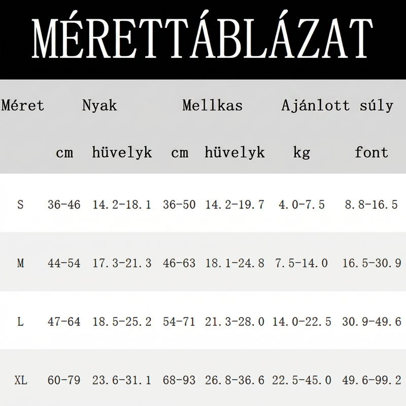 🦮 Húzásgátló kutyahám pórázzal és nyakörvvel, LED-es