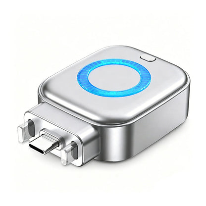 🌞⚡ 140 W-os USB-C PD 3.1 töltő AI automatikus kikapcsolással és intelligens akkumulátorvédelemmel – univerzális iPhone-hoz, MacBookhoz és táblagépekhez