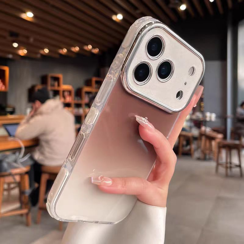👏 A legnépszerűbb szilikon iPhone-tokok 2026-ban [15–17]