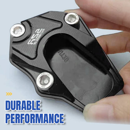 🏍️Motorkerékpár-támasztó hosszabbító alátét
