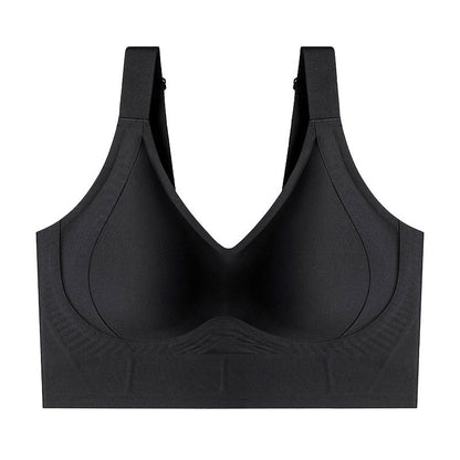 👙 Hétgombos, teljes fedésű, nagy méretű melltartó
