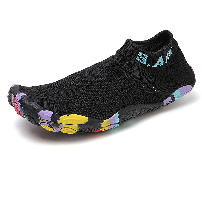 👟💧 Csúszásmentes, kényelmes, vízálló szabadtéri cipő