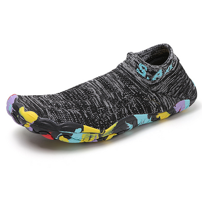 👟💧 Csúszásmentes, kényelmes, vízálló szabadtéri cipő