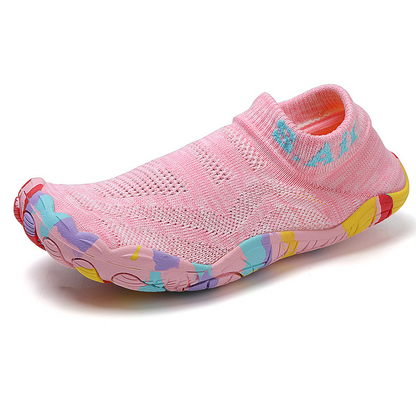 👟💧 Csúszásmentes, kényelmes, vízálló szabadtéri cipő