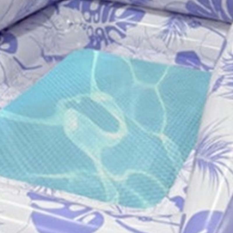 🏊💺U alakú felfújható medenceúszó – Pihenjen stílusosan, kiváló felnőtteknek és gyerekeknek egyaránt, könnyen tárolható ⚡