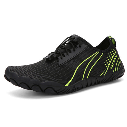 🌲👫 Uniszex outdoor vízicipő – vízbe lépéshez, sportoláshoz, túrázáshoz 💦