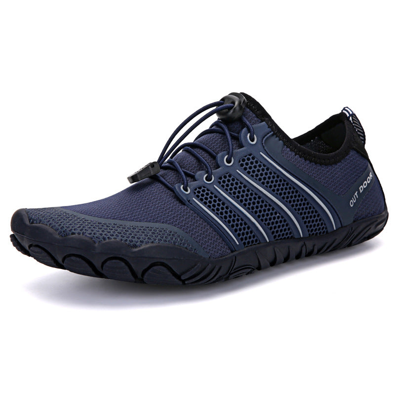 🌲👫 Uniszex outdoor vízicipő – vízbe lépéshez, sportoláshoz, túrázáshoz 💦