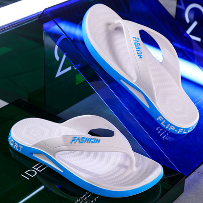 🏖️🩴Rendkívül puha talpú, sportos papucs férfiaknak