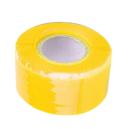 🚰 Vízálló önfúziós szalag – Mágikus öntapadó tömítés, azonnali javítás 🛠️✨