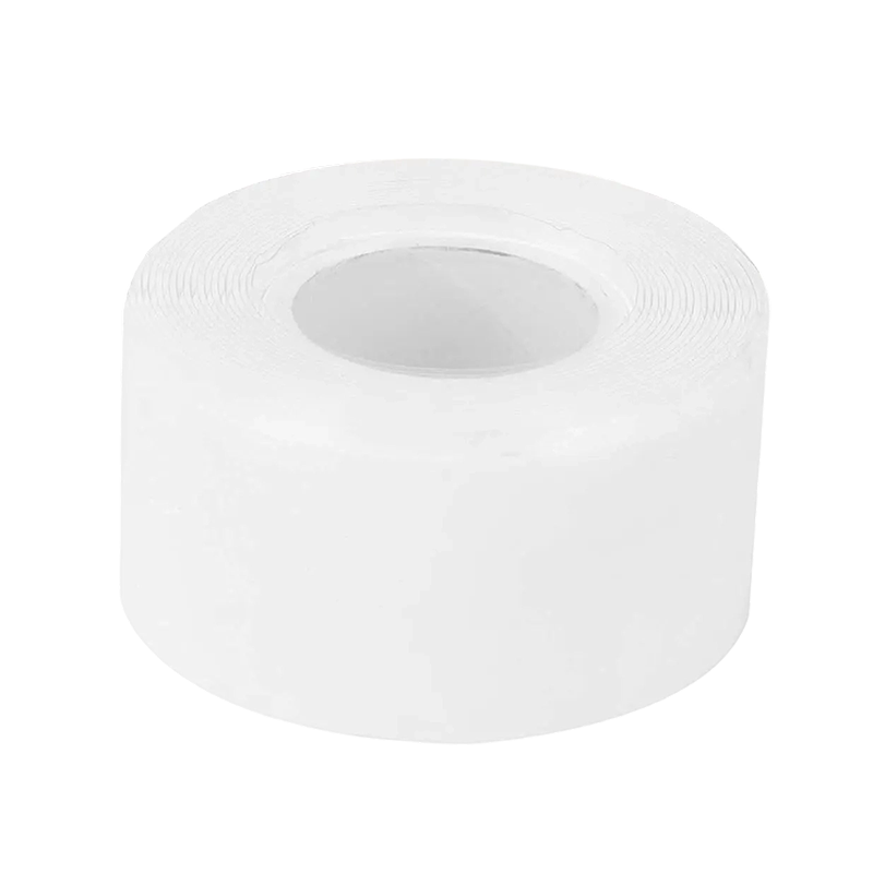 🚰 Vízálló önfúziós szalag – Mágikus öntapadó tömítés, azonnali javítás 🛠️✨