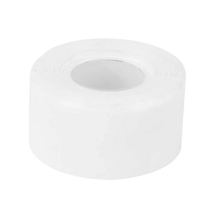 🚰 Vízálló önfúziós szalag – Mágikus öntapadó tömítés, azonnali javítás 🛠️✨