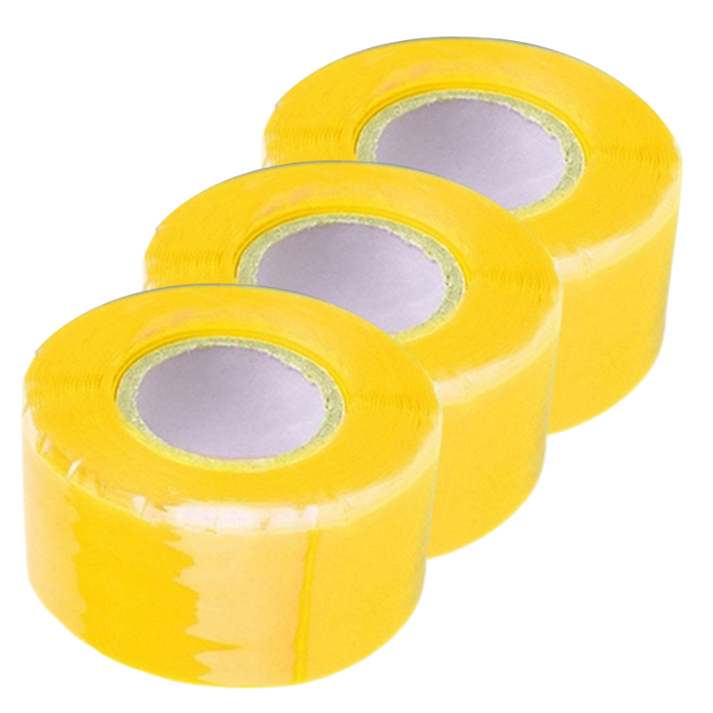 🚰 Vízálló önfúziós szalag – Mágikus öntapadó tömítés, azonnali javítás 🛠️✨
