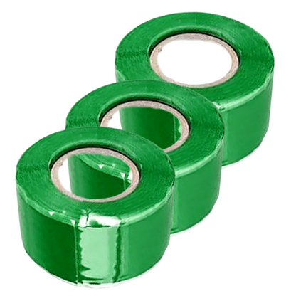 🚰 Vízálló önfúziós szalag – Mágikus öntapadó tömítés, azonnali javítás 🛠️✨