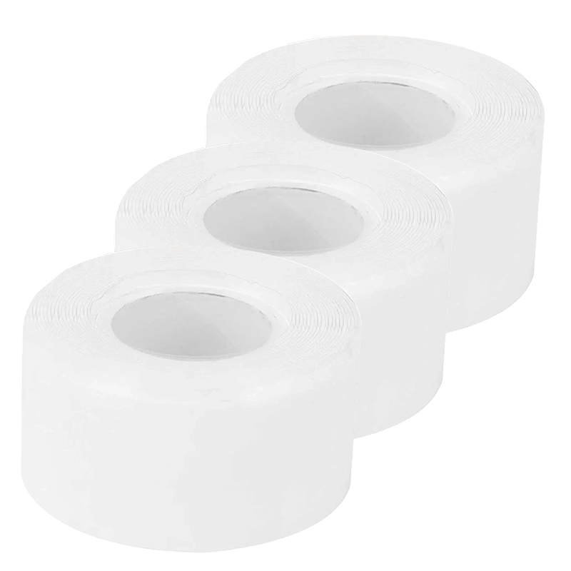 🚰 Vízálló önfúziós szalag – Mágikus öntapadó tömítés, azonnali javítás 🛠️✨