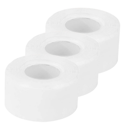 🚰 Vízálló önfúziós szalag – Mágikus öntapadó tömítés, azonnali javítás 🛠️✨