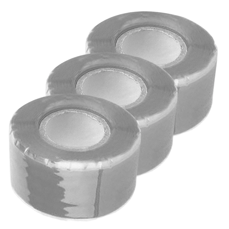 🚰 Vízálló önfúziós szalag – Mágikus öntapadó tömítés, azonnali javítás 🛠️✨